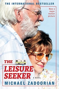 The Leisure Seeker [Movie Tie-in]