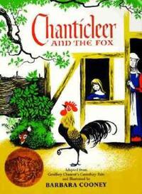 Chanticleer & The Fox