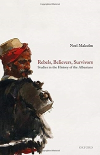 Rebels, Believers, Survivors