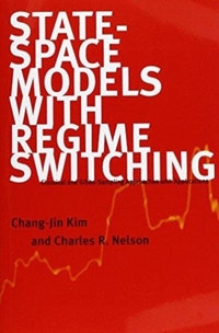 State-Space Models with Regime Switching