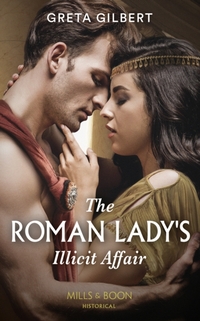 The Roman Lady's Illicit Affair