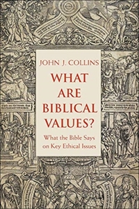 What Are Biblical Values?