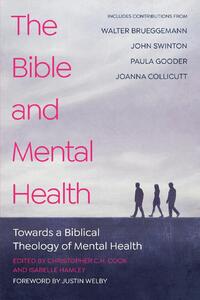 The Bible and Mental Health