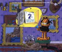 7th Garfield Treas