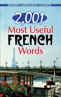 2,001 Most Useful French Words
