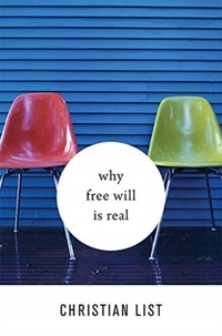 Why Free Will Is Real