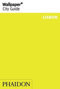Wallpaper* City Guide Lisbon