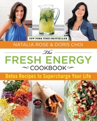 Fresh Energy Cookbook
