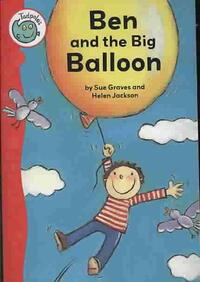 Ben and the Big Balloon