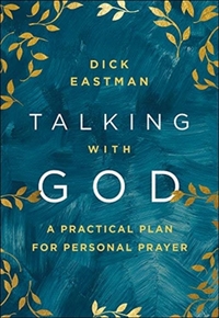 Talking with God - A Practical Plan for Personal Prayer