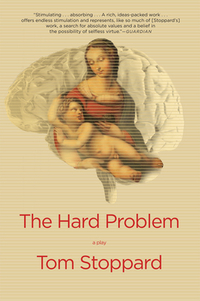 Hard Problem