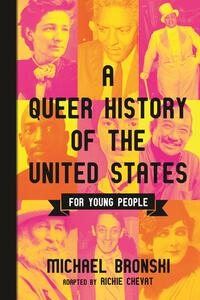 Queer History of the United States for Young People