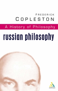 History of Philosophy Volume 10