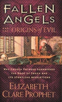 Fallen Angels and the Origins of Evil