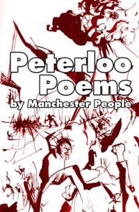 Peterloo Poems by Manchester People