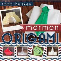 Mormon Origami