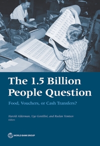 The 1.5 billion people question