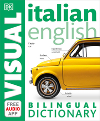 Italian English Bilingual Visu
