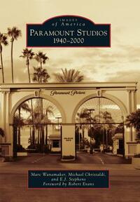 Paramount Studios: 1940-2000