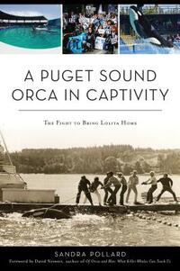A Puget Sound Orca in Captivity: The Fight to Bring Lolita Home