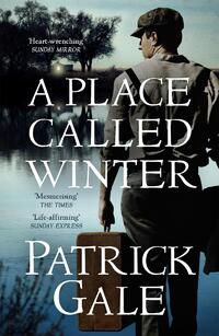 A Place Called Winter: Costa Shortlisted 2015