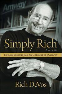 Simply Rich Life & Lessons Fro