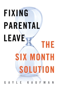 Fixing Parental Leave