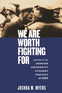 We Are Worth Fighting For