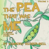 The Pea that was Me: A Sperm Donation Story