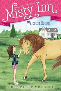 Welcome Home!: Volume 1