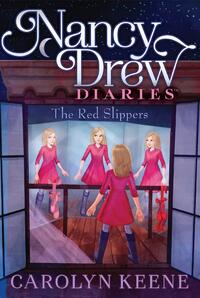 Red Slippers 11