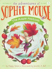 The Maple Festival: Volume 5