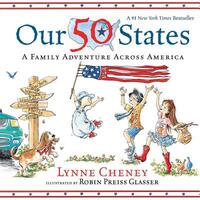 Our 50 States: A Family Adventure Across America
