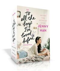 The To All the Boys I've Loved Before Collection (Boxed Set)