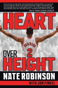Heart Over Height