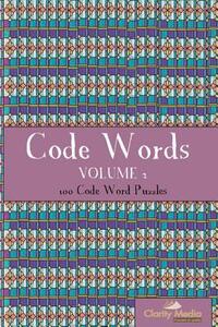 Codewords Volume 2: 100 fantastic codewords puzzles
