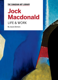 Jock MacDonald: Life & Work