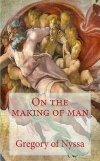 On the making of man