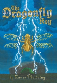 The Dragonfly Key