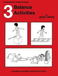 Balance Activities: Book 3