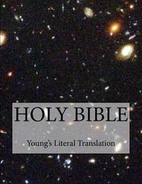 Bible Young's Literal Translation