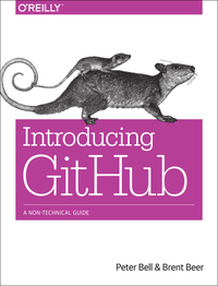 Introducing Github: A Non-Technical Guide