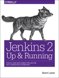 Jenkins 2 - Up and Running