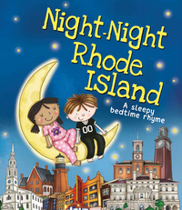 Night-Night Rhode Island
