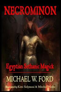 Necrominon: Egyptian Sethanic Magick