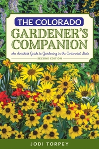 The Colorado Gardener's Companion