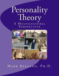 Personality Theory: A Multicultural Perspective