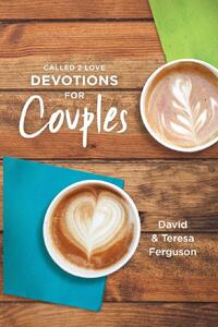 Called 2 Love Devotions for Couples