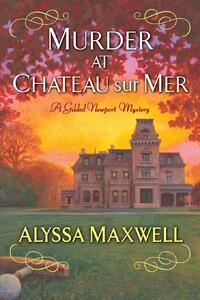 Murder at Chateau sur Mer