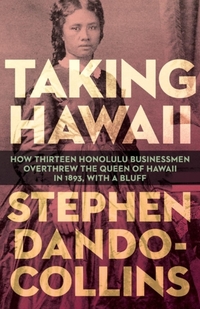 Taking Hawaii